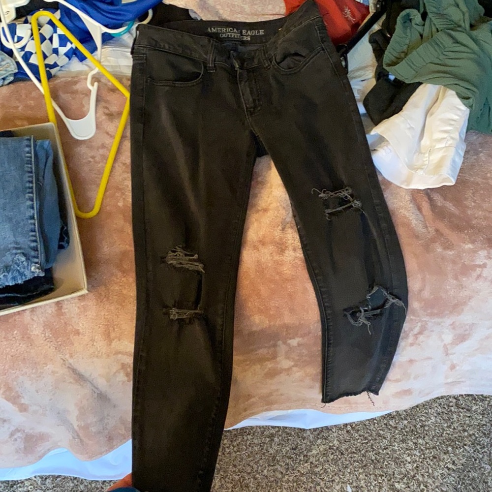 american eagle